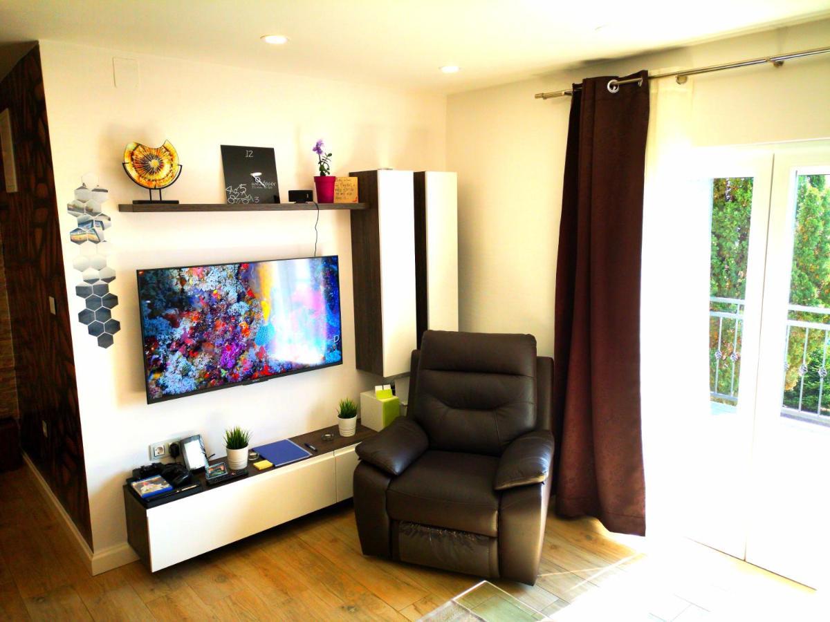 Apartment Goran Senj  Εξωτερικό φωτογραφία