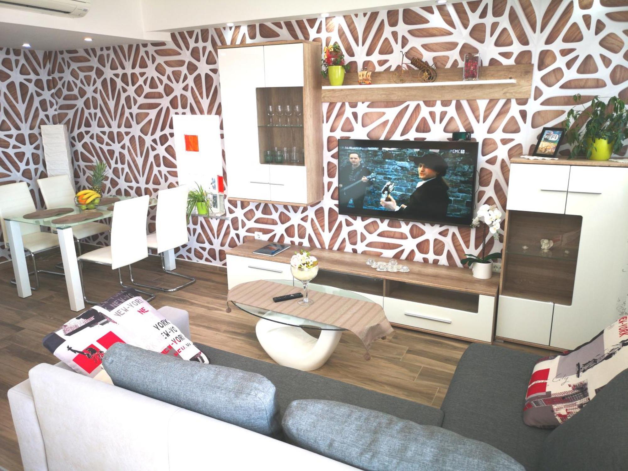 Apartment Goran Senj  Εξωτερικό φωτογραφία