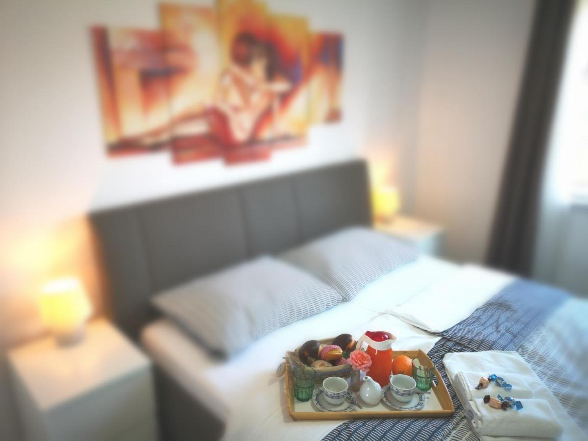 Apartment Goran Senj  Εξωτερικό φωτογραφία