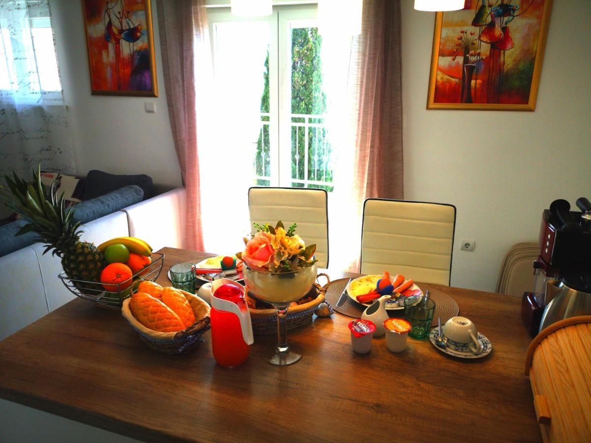 Apartment Goran Senj  Εξωτερικό φωτογραφία