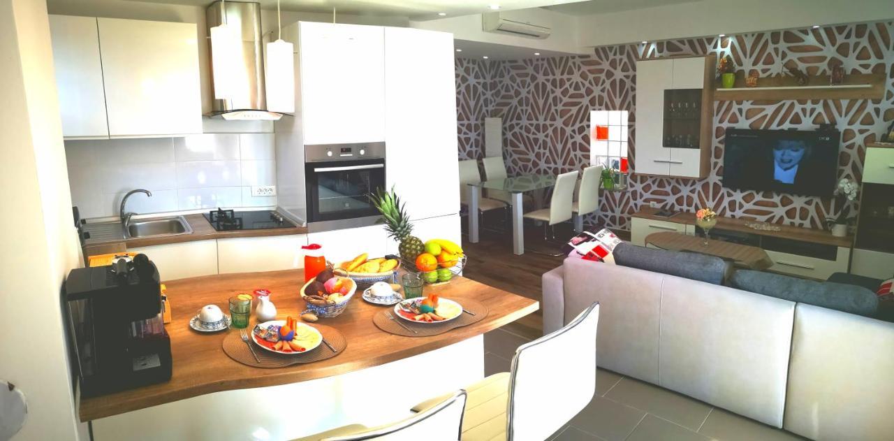 Apartment Goran Senj  Εξωτερικό φωτογραφία