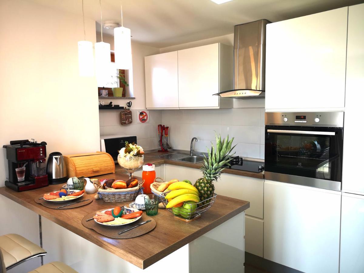 Apartment Goran Senj  Εξωτερικό φωτογραφία