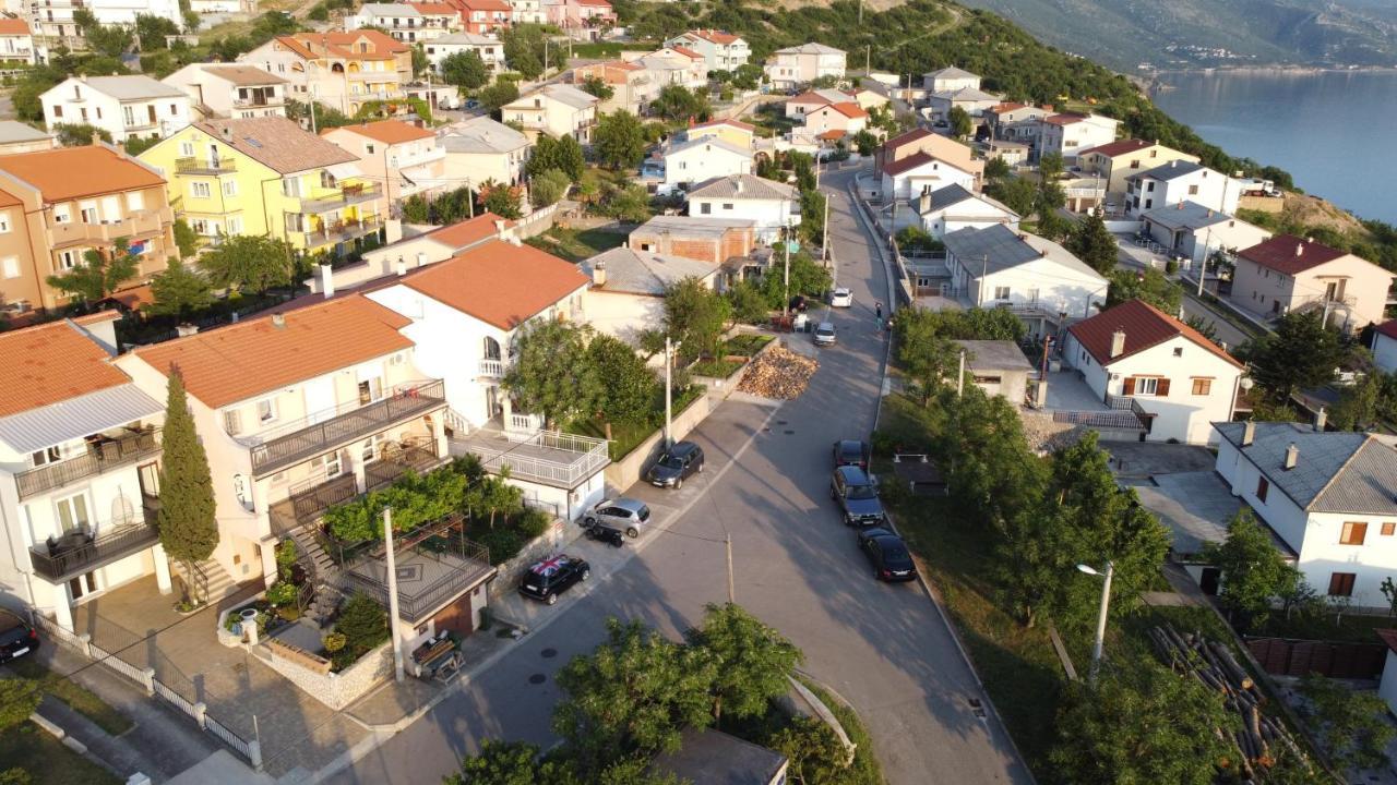 Apartment Goran Senj  Εξωτερικό φωτογραφία