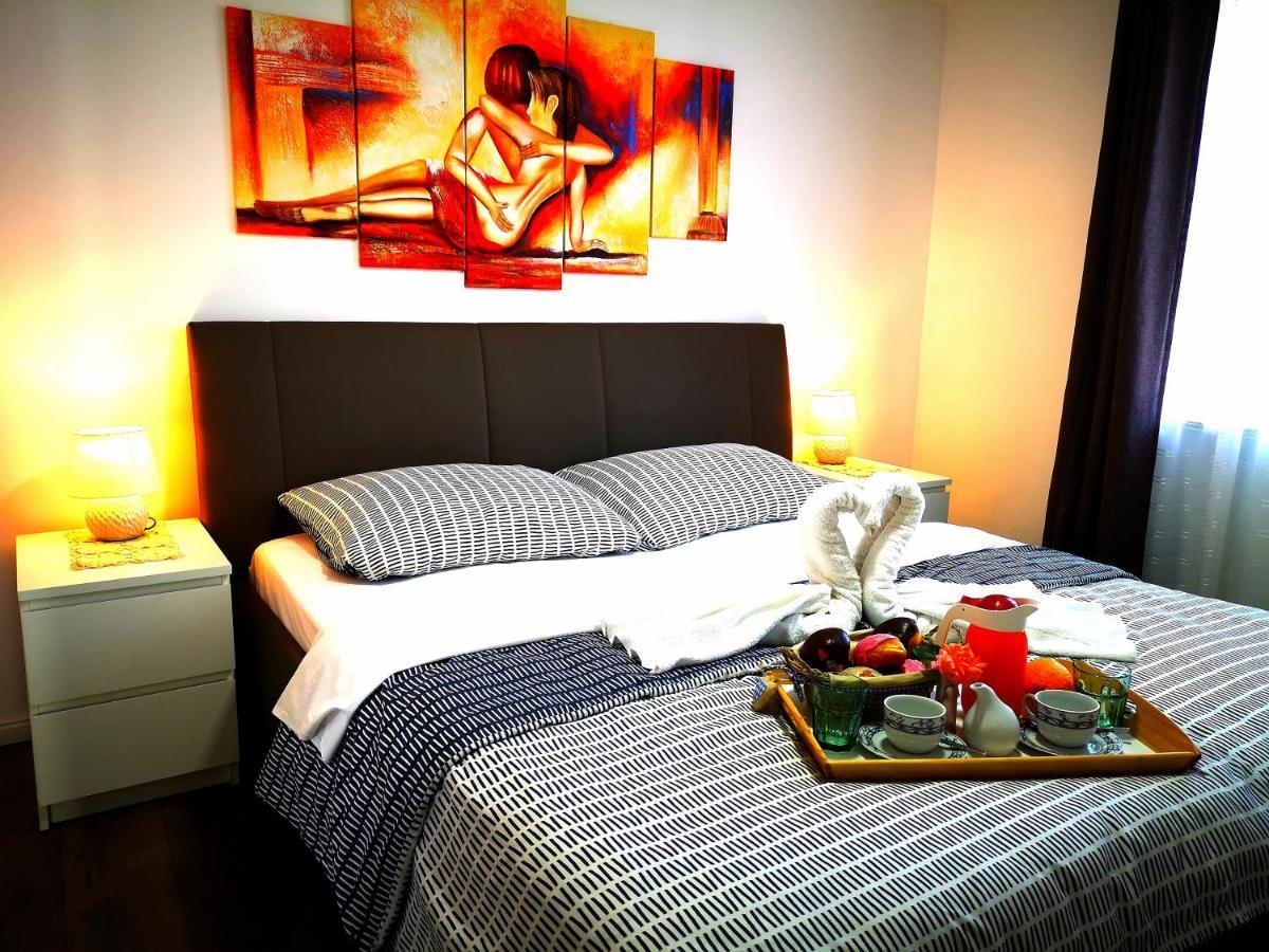 Apartment Goran Senj  Εξωτερικό φωτογραφία