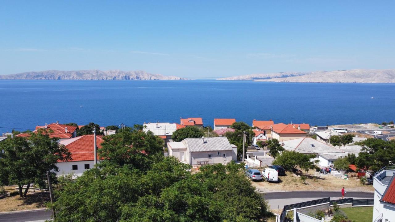 Apartment Goran Senj  Εξωτερικό φωτογραφία