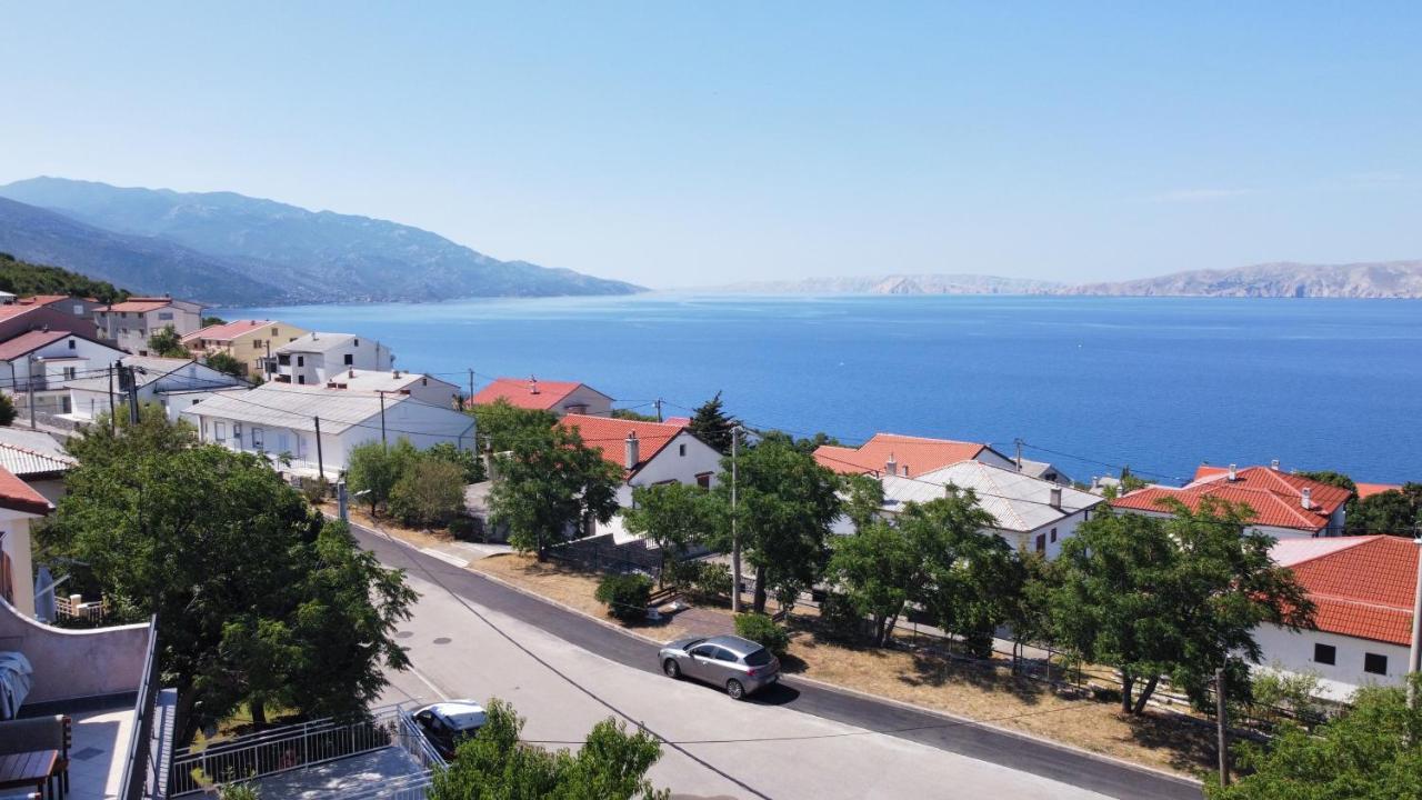 Apartment Goran Senj  Εξωτερικό φωτογραφία