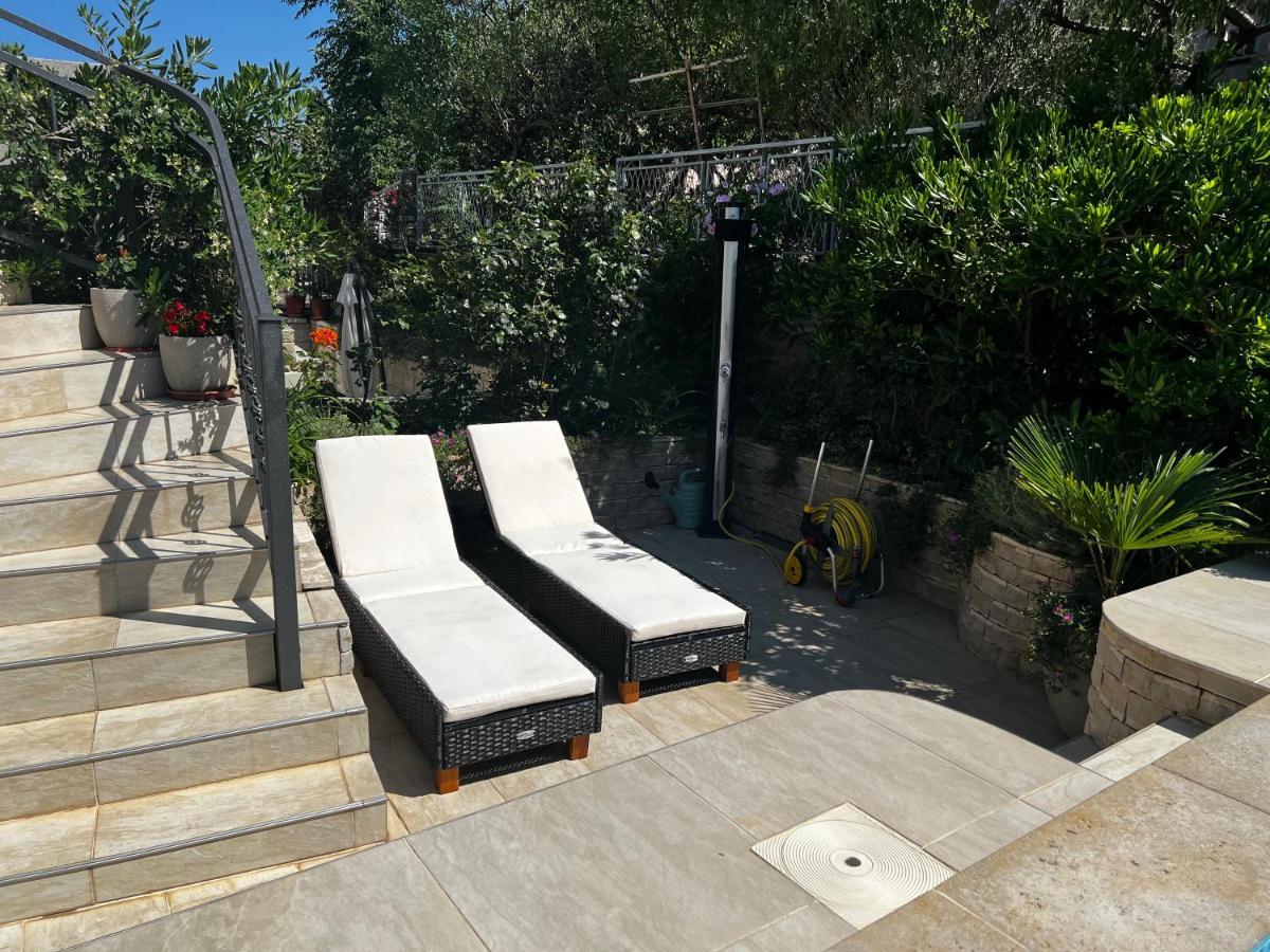 Apartment Goran Senj  Εξωτερικό φωτογραφία