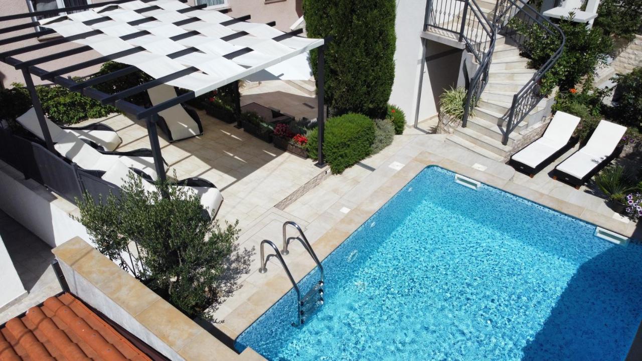 Apartment Goran Senj  Εξωτερικό φωτογραφία