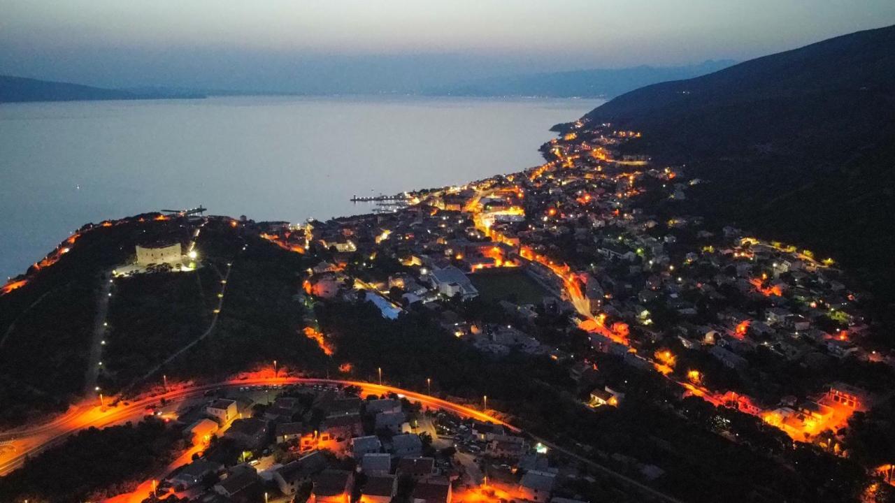 Apartment Goran Senj  Εξωτερικό φωτογραφία