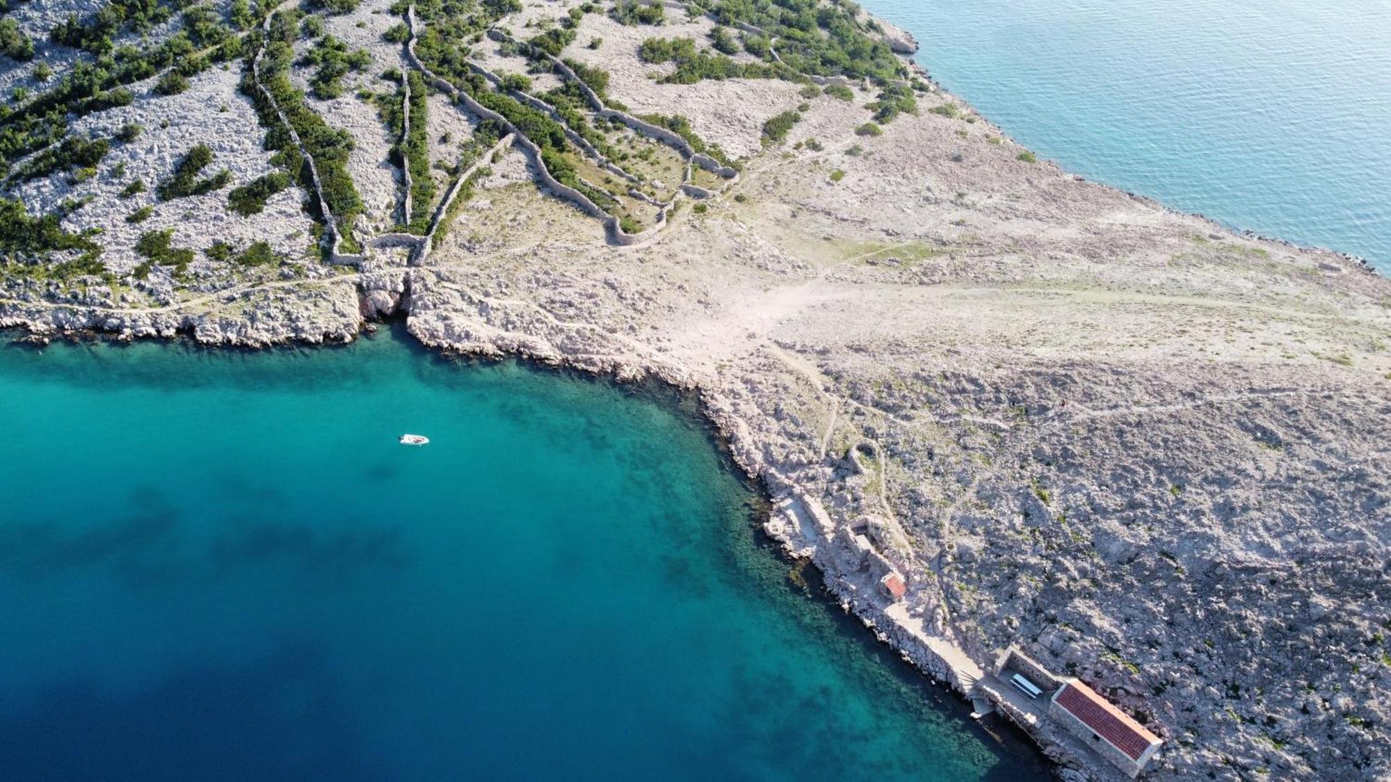 Apartment Goran Senj  Εξωτερικό φωτογραφία