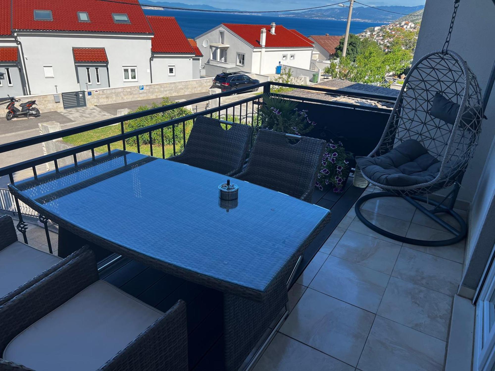 Apartment Goran Senj  Εξωτερικό φωτογραφία