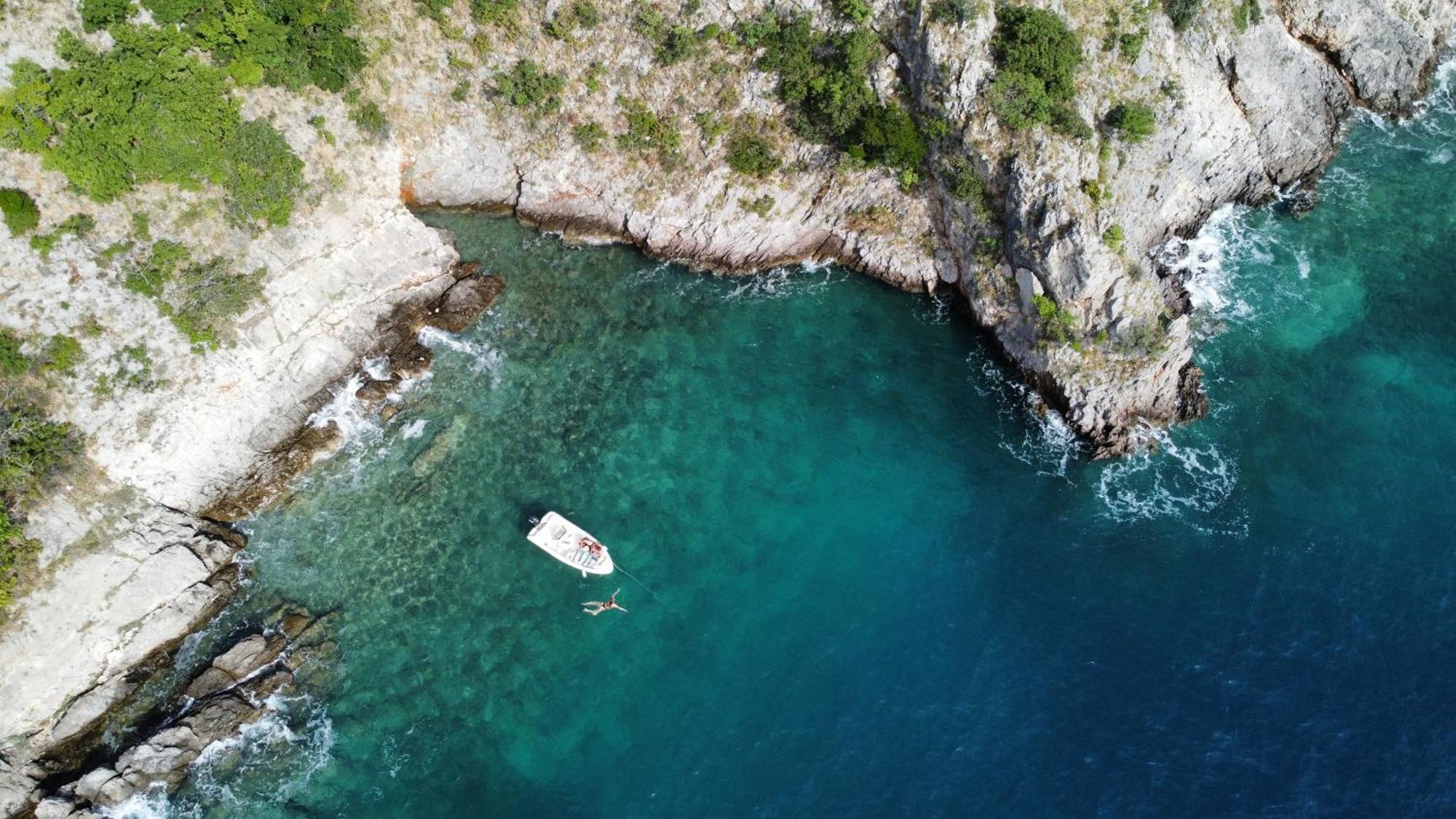 Apartment Goran Senj  Εξωτερικό φωτογραφία