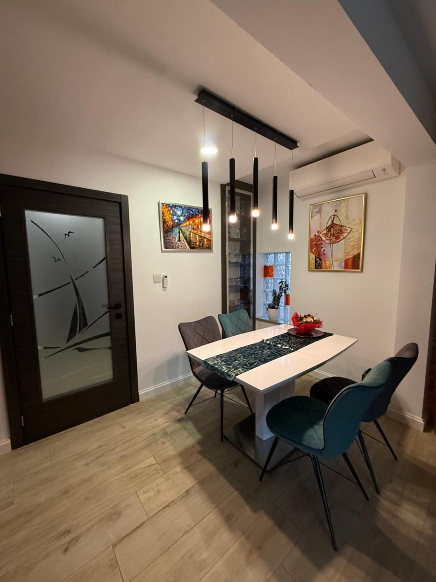 Apartment Goran Senj  Εξωτερικό φωτογραφία
