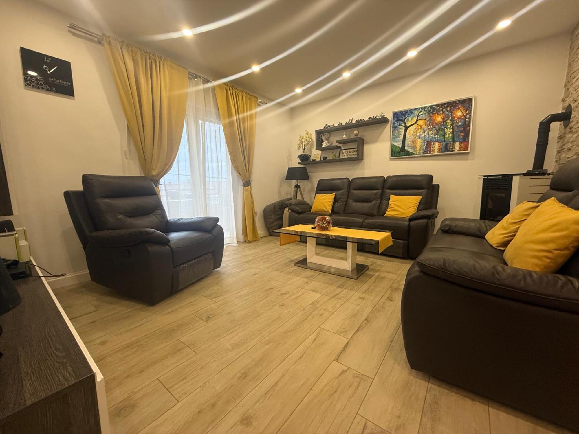 Apartment Goran Senj  Εξωτερικό φωτογραφία