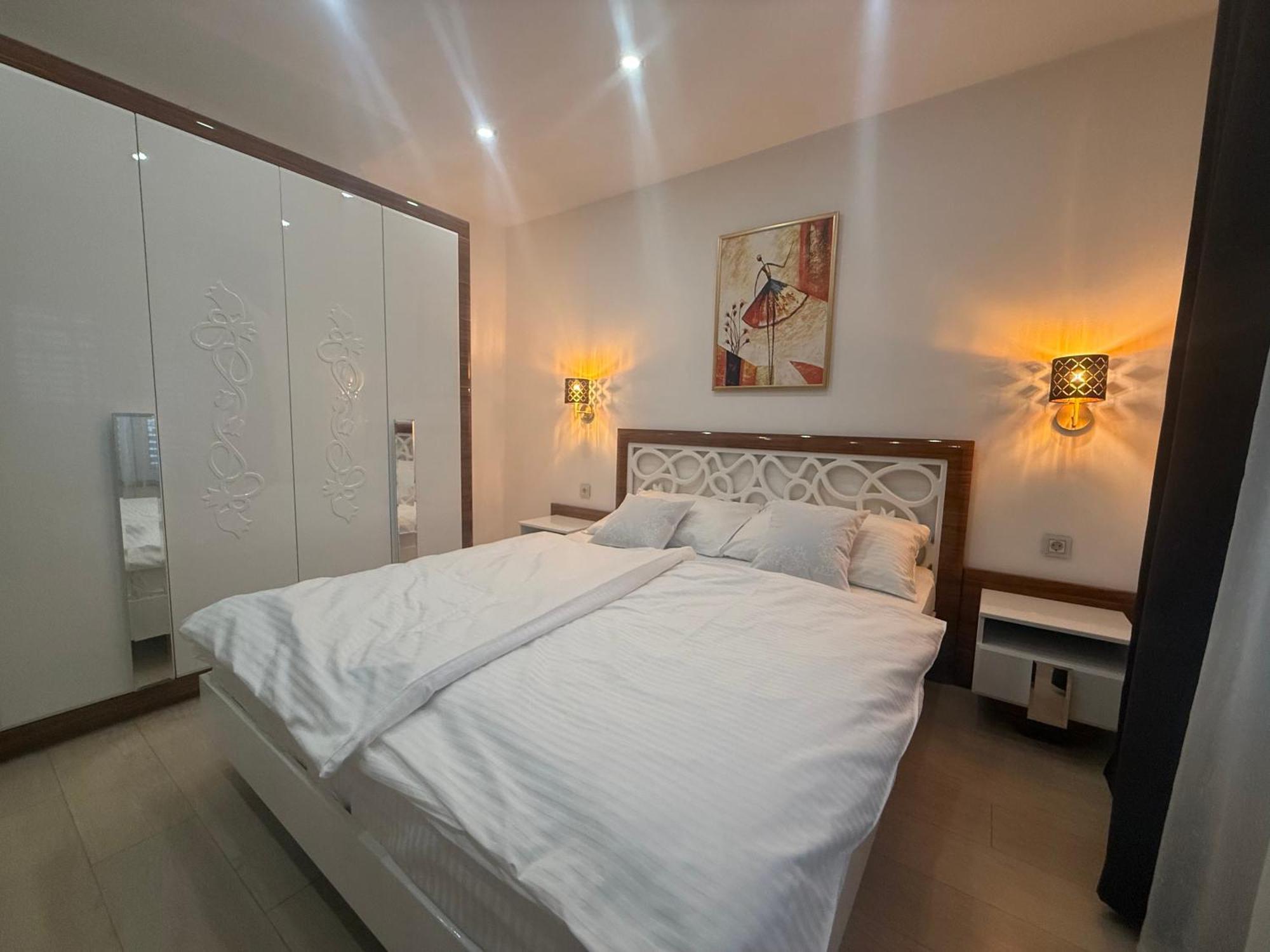 Apartment Goran Senj  Εξωτερικό φωτογραφία