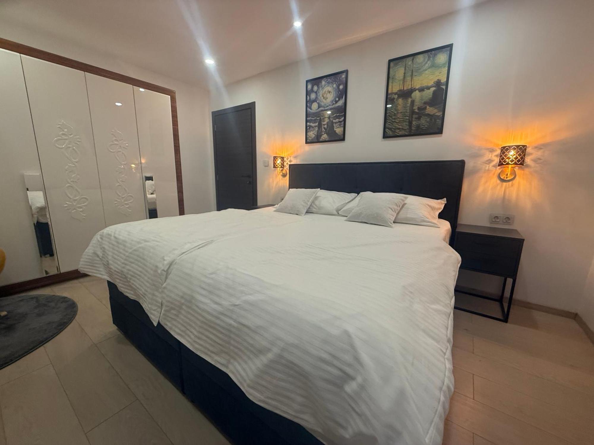 Apartment Goran Senj  Εξωτερικό φωτογραφία