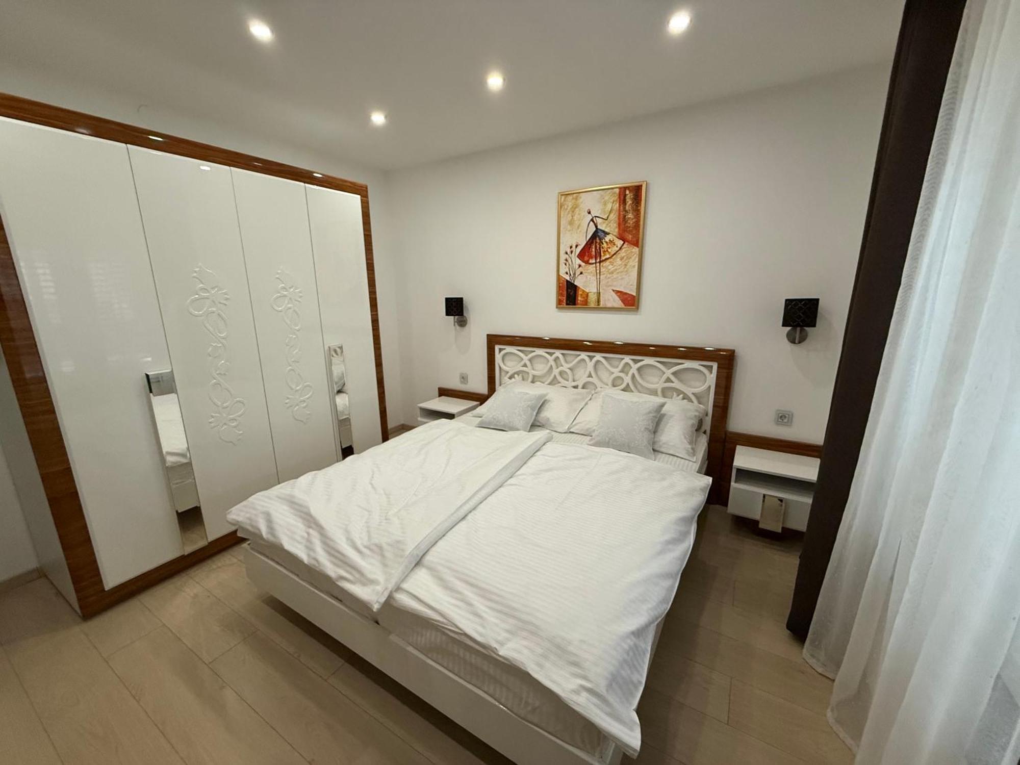 Apartment Goran Senj  Εξωτερικό φωτογραφία