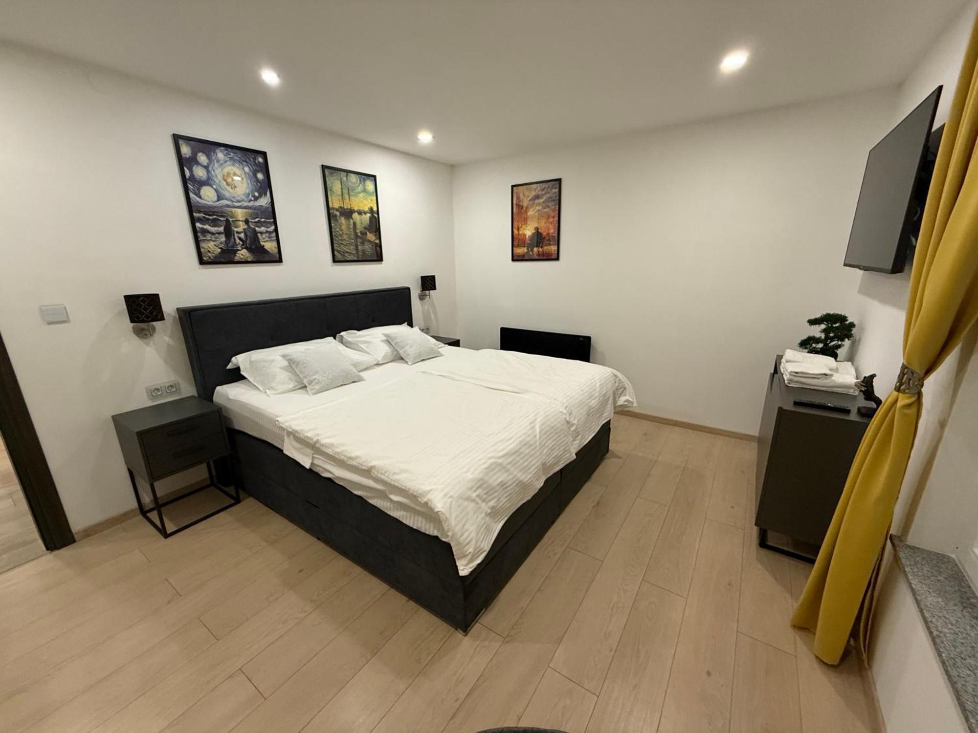Apartment Goran Senj  Εξωτερικό φωτογραφία