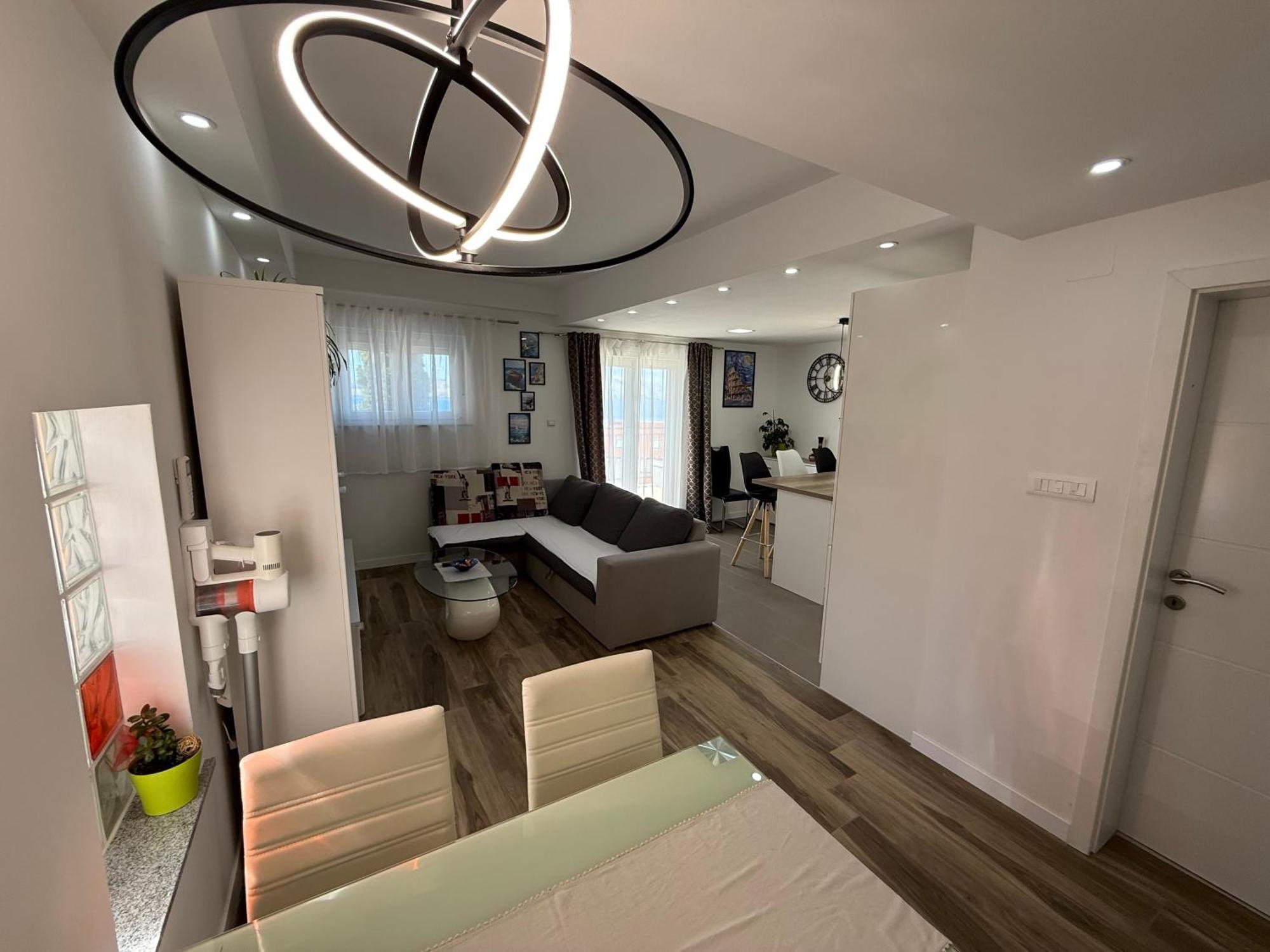 Apartment Goran Senj  Εξωτερικό φωτογραφία