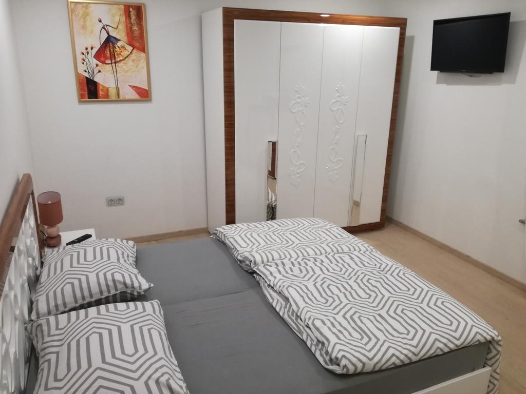 Apartment Goran Senj  Εξωτερικό φωτογραφία