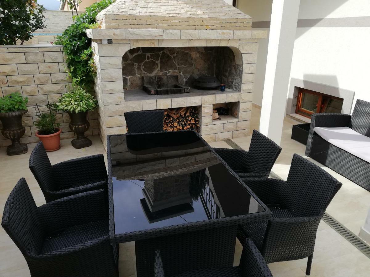 Apartment Goran Senj  Εξωτερικό φωτογραφία