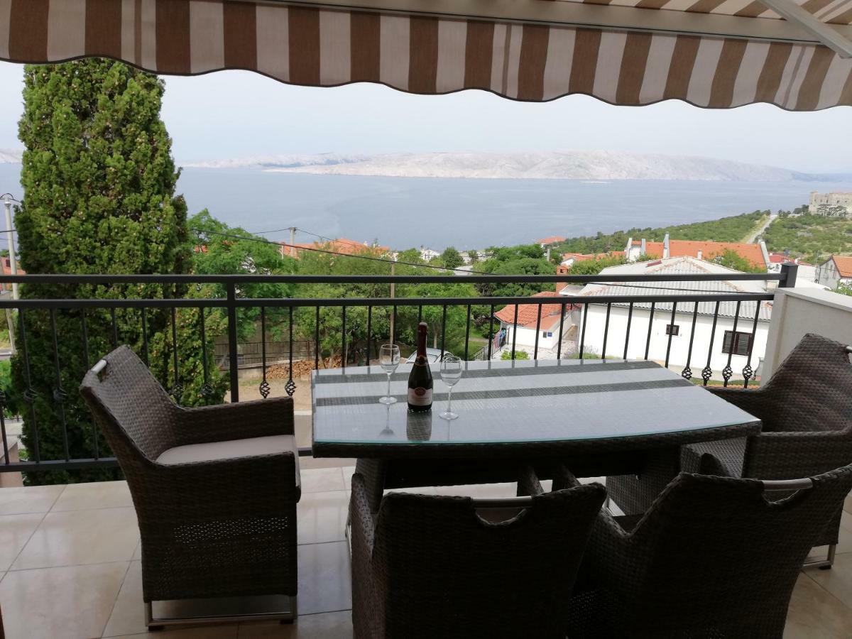 Apartment Goran Senj  Εξωτερικό φωτογραφία