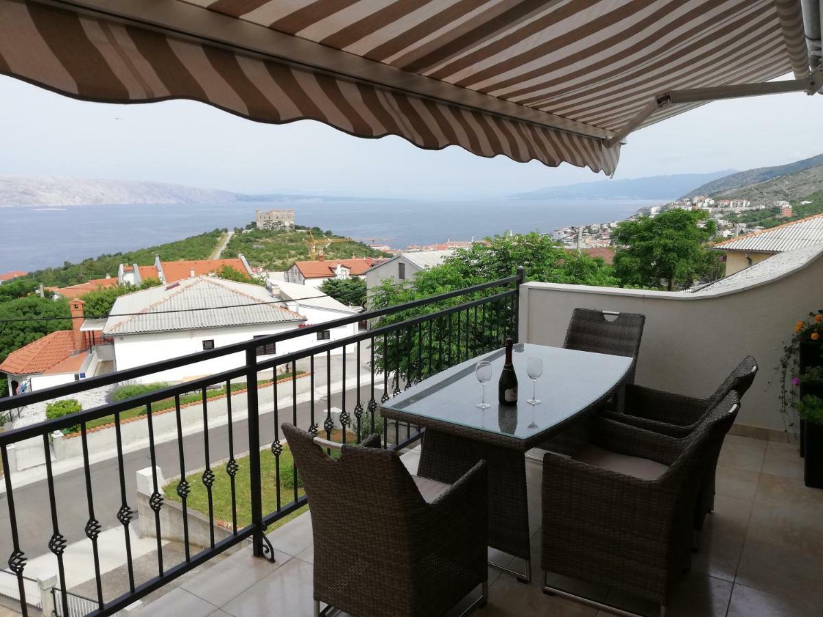 Apartment Goran Senj  Εξωτερικό φωτογραφία
